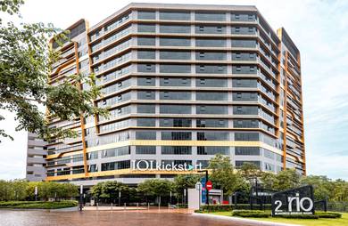 Office space For Sale in Puchong,SGR