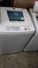 Toshiba Machine Recon 6.5kg Washing Mesin Basuh