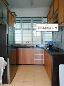 Condominium For Rent in N-Park Condominium