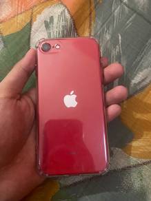Iphone SE2 condition comey