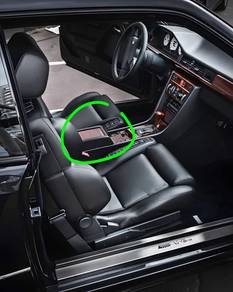 Masterpiece Centre Console