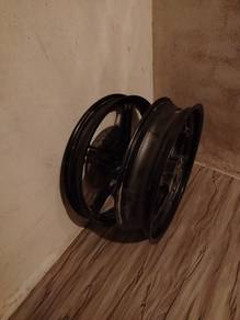 Rim Y15ZR original set rm 200cod Keningau