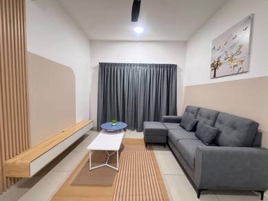 Service Residence For Rent in Savanna Executive Suite @ Southville City