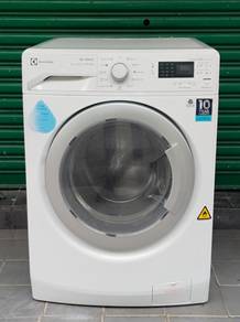 Electrolux Inverter 2in1 Washer Dryer 8/6 kg