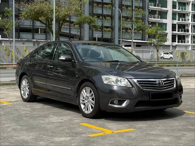 Toyota Camry V in Johor Bahru, JHR