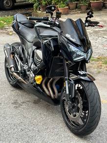 Kawasaki Z 800