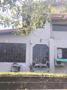 Bungalow House For Sale in Papar,SBH