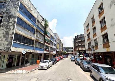 Shop lot For Sale in Klang,SGR
