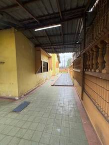 1-storey Terraced House For Rent in Johor Bahru,JHR