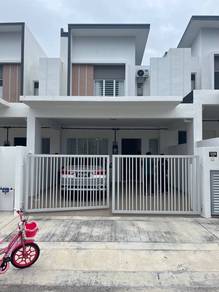 2-storey Terraced House For Sale in Bandar Sri Sendayan,NSN
