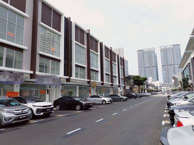 Shop lot For Sale in Melaka Tengah,MLK