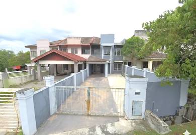 2-storey Terraced House For Sale in Rawang,SGR