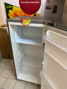 LG 1 Door Refrigerator 5Aug1n - terpakai