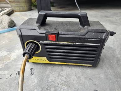 Soarfly water Jet