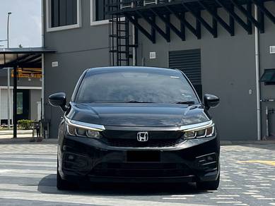 Honda City HATCHBACK V in Mont Kiara, KUL
