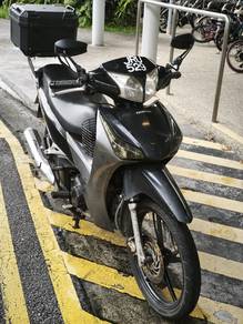 Honda Future 125