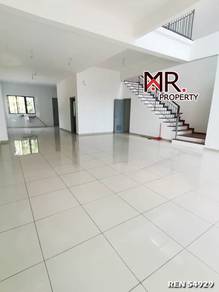 2-storey Terraced House For Rent in Sungai Petani,KDH