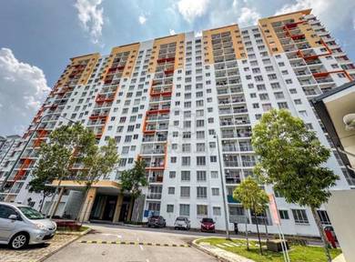 Apartment For Sale in D'Cassia