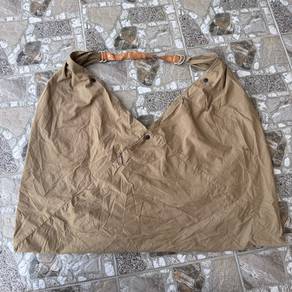 Slow & Co Shoulder Bag