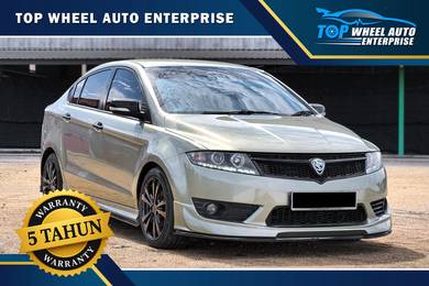 Proton Preve CFE PREMIUM in Sitiawan, PRK