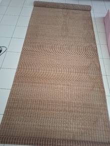 Extra Long Bamboo Blind