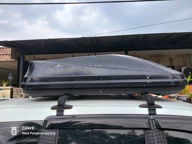 roof box 460liter 