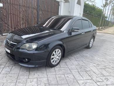 Proton Persona SE in Kuala Terengganu, TRG