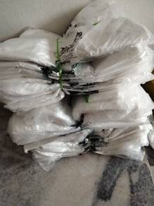 Star Brand Plastic Bags