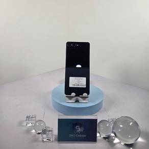 Samsung Galaxy Z Flip 7 12+256GB Jetblack