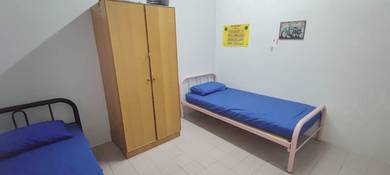 Room in Ampang, SGR