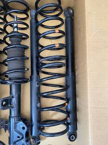 Used 1000KM MYVI G3 Original Rear Absorber
