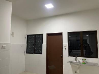 2-storey Terraced House For Rent in Semenyih,SGR