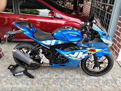 Suzuki GSX-R 150