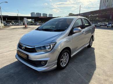Perodua Bezza ADVANCE in Tebrau, JHR