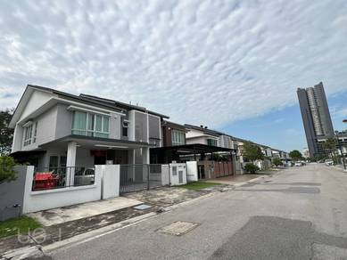 Semi-Detached House For Sale in Klang,SGR