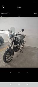 BMW R 1200 R