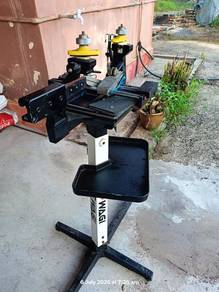 badminton stringing machine
