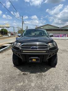 Ford Ranger XLT in Butterworth, PNG