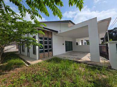 Semi-Detached House For Sale in Kuantan,PHG