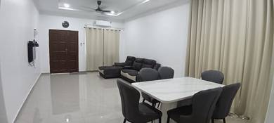 Bungalow House For Sale in Gerik,PRK