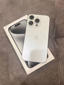 Iphone 15 Pro 256