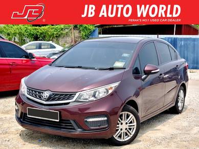 Proton Persona PREMIUM in Sitiawan, PRK