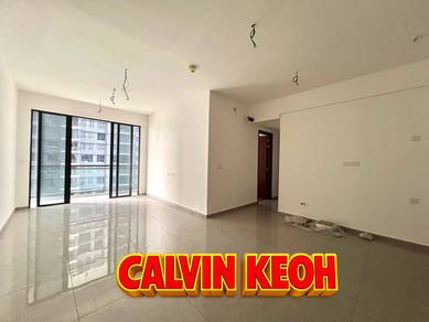 Condominium For Sale in Muze @ PICC
