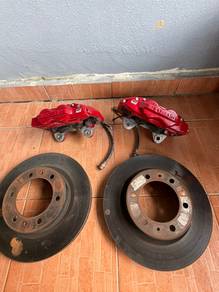 caliper original gr