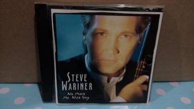 CD Steve Wariner - No More Mr Nice Guy