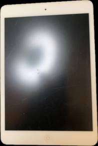 Apple iPad mini 16gb (Spare parts only)