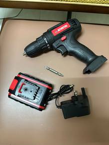 Drill Battery murah