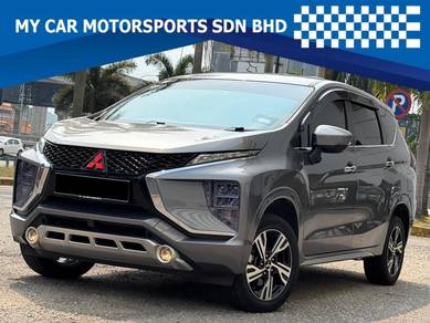 Mitsubishi Xpander in Seri Kembangan, SGR