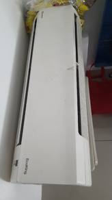1.5 hp Daikin ecoking aircon