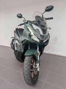 Honda ADV 160